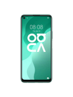 Nova 7SE (สี Crush Green)