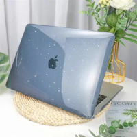 Laptop Case for MacBook Air 13 M2 2022 Proteccion for Macbook Pro 13 Case 2020 Air M1 Cover For Macbook Pro 14 Pro 16 Case Funda