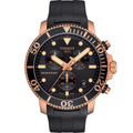 TISSOT 天梭 Seastar 1000 海洋之星300米潛水石英錶 T1204173705100