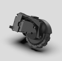 [4美國直購] iRobot Roomba Combo j7+ &amp; j9+ 原廠 左輪模組 掃拖機器人 專用配件 #4795259 _TD4