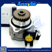 New Power Steering Pump For Nissan Urvan E25 49110-VW601 49110VW601
