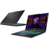 MSI 微星 Cyborg 15 A12VE-015TW【全省均可提貨 來電再便宜 】