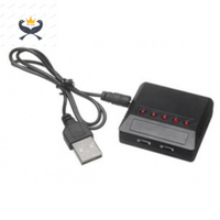 Brand new High Quality 3.7V 500mAh lipo JJRC H37 JXD 523 wltoys V966 V977 V930 Q282 Eachine E50 E50S