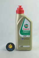Castrol Power1 A747 Racing Oli Samping 2T 1L Premium