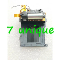 6D shutter with blade for canon 6D shutter with motor 6D Shutter unit SLR Camera Repair Part free shipping