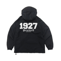 Jaket Persebaya Surabaya Jaket Gropcore Ultras Casual Waterproof Unisex