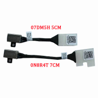 Jack nguồn DC chính hãng mới cho laptop Dell 3510/3410/E3510, mã 07DM5H/0N8R4T – Phụ kiện