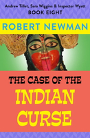 【電子書】The Case of the Indian Curse