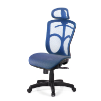 【GXG】高背全網 電腦椅 無扶手(TW-091 EANH)
