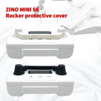 HUBSAN ZINO MINI SE DRONE accessories Remote control rocker silicone protective cover thumb protection cap