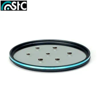 台灣STC抗靜電AS奈米鍍膜CPL極致透光Hybrid超薄框-0.5EV 77mm偏光鏡(約65%透過率;偏振鏡+保護鏡