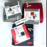 Lunch Box lock n Lock Tempat Makan Sendok Garpu 3pcs