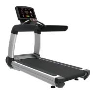 Treadmill Gym Fitness Factory Directly Fitness Gym Equipment Foldable Running Machine Body Building Motorized Home Use Machine