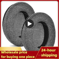 Replacement Ear Pads Cushions for WH-1000XM4 Headphone Soft Memory Foam Pads 1000 XM4 1000XM4 Earpads