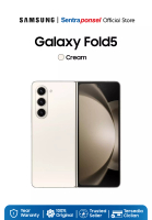 Samsung Samsung Galaxy Z Fold5 5G 12/1TB - Cream