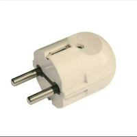 steker uticon / colokan listrik uticon / steker colokan listrik uticon