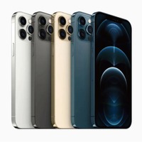 【優選福利品】 Apple iPhone 12 Pro Max 256G 智慧型手機