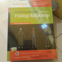 Fisiologi kedokteran edisi 12 karangan guyton.