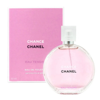 CHANEL 香奈兒 CHANCE系列淡香水 50ml(多款任選.國際航空版 粉紅甜蜜/綠色氣息/黃色邂逅/母親節禮物)