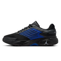 Sepatu Basket Air Jordan Trunner Flow Black Original Io2091-004 9