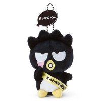 真愛日本 酷企鵝 30周年 生日限定 珠鍊吊飾 造型玩偶吊飾 鑰匙圈 吊飾 禮物 ID34