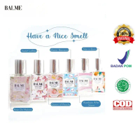 Balme Parfum EDP Murah 100% Original