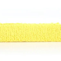 Yonex Grip AC402EX (AC402EX) 100% Cotton YELLOW