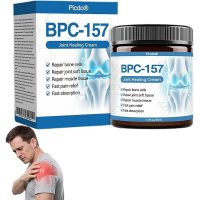 Picdo BPC-157 Joint Healing Cream Picdo BPC 157 Cream Improve Joint discomfort and Enhance Mobility