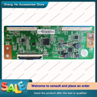 For HKC-43T03-14 35025202 43 Inch Logic Board LCD TV Tcon board