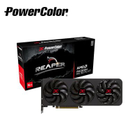 撼訊 Reaper RX9070XT 16G-A 16G GDDR6 顯示卡 (組合包)