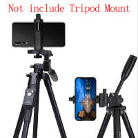 ที่ยึดขายึด, สำหรับ Monopod และขาตั้งกล้อง, อะแดปเตอร์ขาตั้งกล้อง, สำหรับโทรศัพท์มือถือและกล้อง