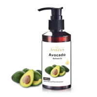 【ANDZEN 安得仁】基底油160ml-酪梨油(按摩油保濕油基礎油)