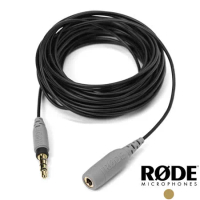 RODE  SC1 3.5mm TRRS 6米麥克風延長線 三環 音源線 正成公司貨