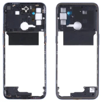 For OnePlus Nord N100 Middle Frame Bezel Plate