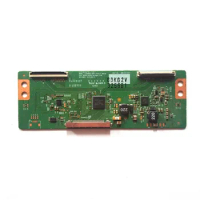 Logic Board 6870C 0452A LC500DUE-SFR1_Control_Merge LCD TV Board for LG...etc. Original Logic T-con Board Card