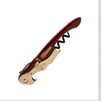 Đồ khui, dụng cụ mở vang & bia Milano – 100% Made in Italy