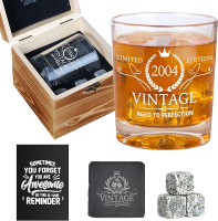 2025 70th Birthday Gifts For Men 1955 Whiskey Glasses Cool 70th Birthday Gifts 70 Year Old Birthday 