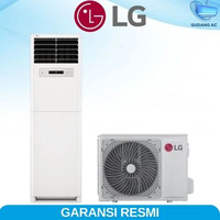 AC LG 3 PK Floor Standing ZPNC306PAA0 Standing Floor