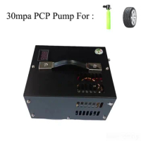 12V / 110V / 220V Air Compressor 220v , PCP Air Compressor PCP , High Pressure Pump , PCP Pump , PCP Compressor For PCP Rifle