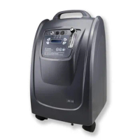 equipment 10L oxygen concentrator