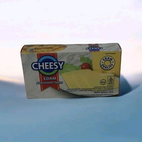 Cheesy Favorite/ Cheesy Edam Processed Cheese 160g Edam