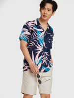 เสื้อฮาวาย 21 รุ่น PUUS13HSSM21