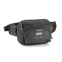 【GIVI】EA145B 機車騎士腰包(腰包/包包)
