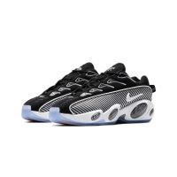 【NIKE 耐吉】Drake NOCTA x Nike Glide Black White 灰黑 DM0879-001