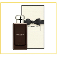 JO MALONE LONDON 祖馬龍沒藥與零陵香芳醇香水 MYRRH & TONKA COLOGNE INTENSE 50ML 