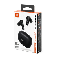 JBL Wave Beam 2真正的無線塞入式耳機