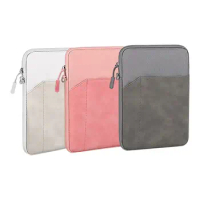 Tablet Sleeve Handbag Protective Pouch Shockproof Keyboard Cover Storage for iPad for Huawei for Samsung for Xiaomi Laptop Bag