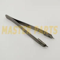China Made Spring Bar Tweezer Lug Removal Fitting Tool Replace By Bergeon 7825