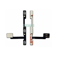 On/Off Power + Button Keypad volume Flex Cable Ribbon For BBK Vivo V7+ / Vivo V7 Plus Free Shipping Order Tracking
