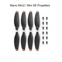 Original Brand New For DJI Mavic Mini2/Mini SE Propeller with Drone Spare Parts